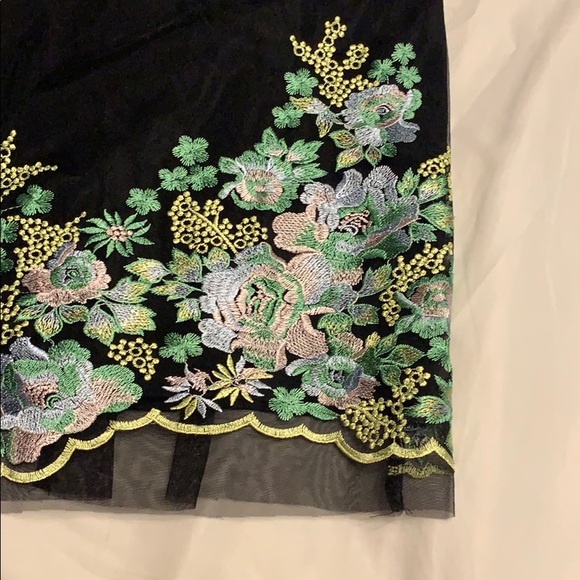 Perfect spring dress - Picture 6 of 6